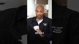 Video post by @rioferdinandpresents on YouTube