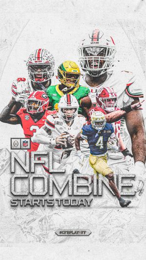 Video post by @cfbplayoff on TikTok