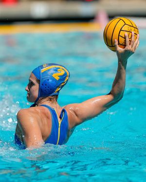 Image post by @uclawaterpolo on Instagram