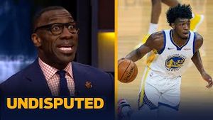 Video post by @foxsports on YouTube