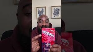 Video post by @heygreggie on YouTube