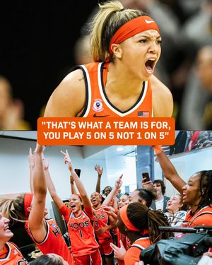 Image post by @passthaball on Instagram