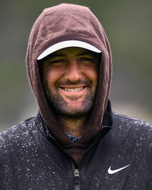 Image post by @pgatour on Instagram