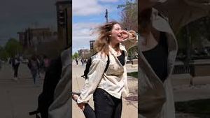 Video post by @marquetteu on YouTube
