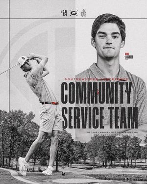 Image post by @ugagolf on Instagram