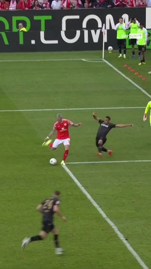 Video post by @bundesliga on TikTok