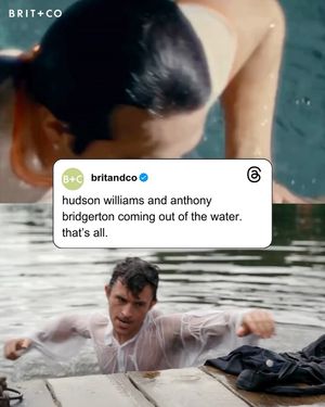 Image post by @britandco on Instagram