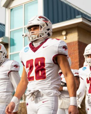 Image post by @ncaadiii on Instagram