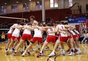 Image post by @carthageathletics on Instagram