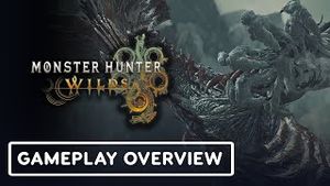 Video post by @ign on YouTube