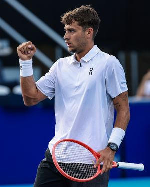 Image post by @atptour on Instagram