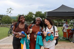 Image post by @fgcu on Instagram