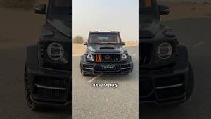 Video post by @supercarblondie on YouTube