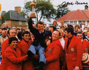 Image post by @texas.golf.hof on Instagram
