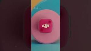 Video post by @dji on YouTube