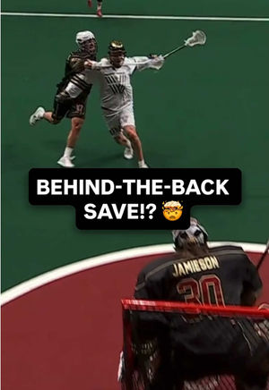 Video post by @lacrossenetwork on TikTok