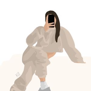 Image post by @katiesmithcreative on Instagram