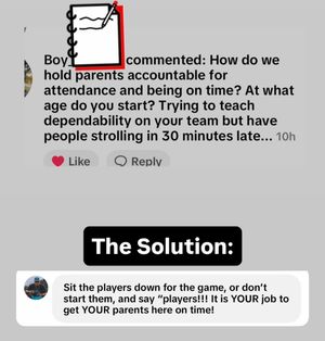 Image post by @coachdarnellmaisonet on Instagram