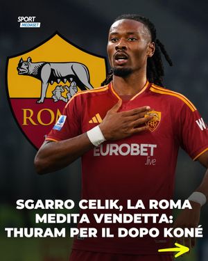 Image post by @sportmediaset on Instagram