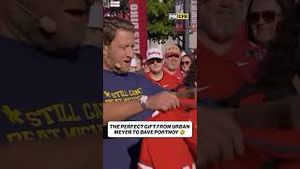 Video post by @CFB ON FOX on YouTube