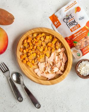Image post by @onceuponafarm on Instagram