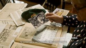 Video post by @ICC on YouTube