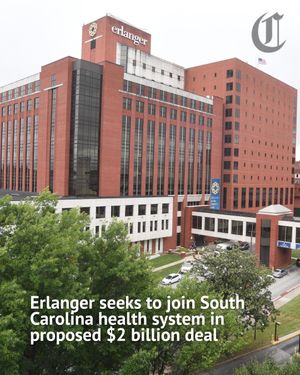 Image post by @chattanooga on Instagram