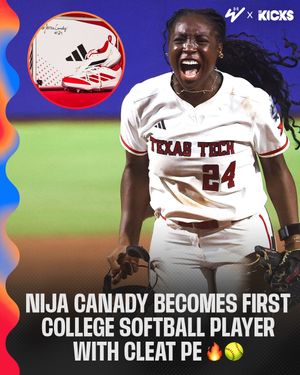 Video post by @brwsports on TikTok