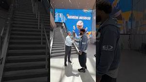 Video post by @chargers on YouTube