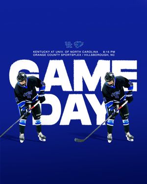 Image post by @kentuckyhockeyclub on Instagram