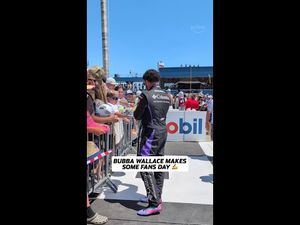 Video post by @SportsOnPrime on YouTube