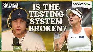 Video post by @servedpodcast on YouTube