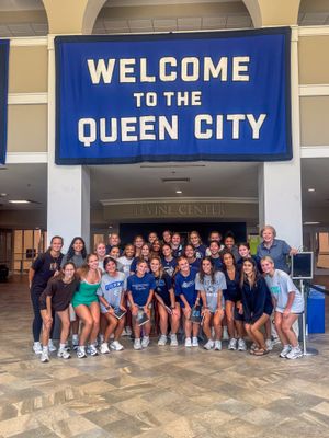 Image post by @quwsoc on Instagram
