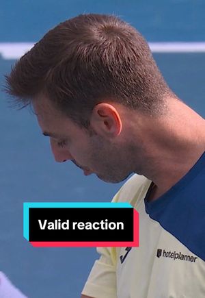Video post by @ausopen on TikTok