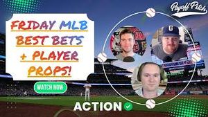 Video post by @theactionnetwork on YouTube