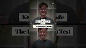 Video post by @time on YouTube