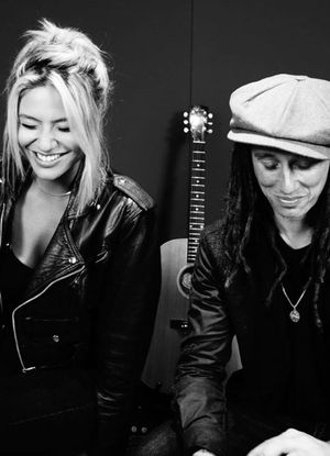 Image post by @malikoaofficial on Facebook