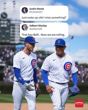 Image post by @WatchMarquee on Twitter