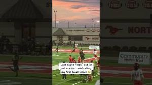 Video post by @maxpreps on YouTube