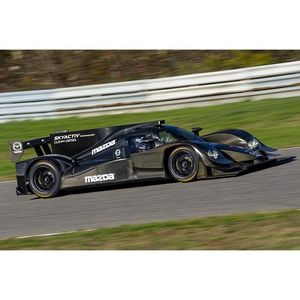 Image post by @mazdausa on Instagram