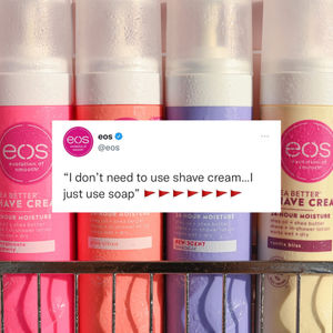 Image post by @eosproducts on Instagram