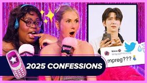 Video post by @buzzfeedceleb on YouTube