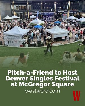 Image post by @denverwestword on Instagram