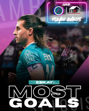 Image post by @stlouisambush on Instagram