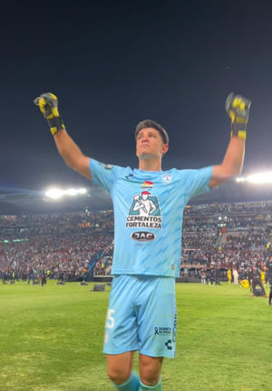 Video post by @concachampions on TikTok