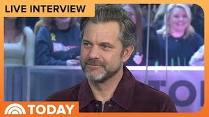 Video post by @today on YouTube