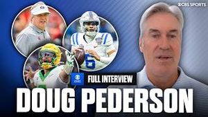 Video post by @cbssportscfb on YouTube