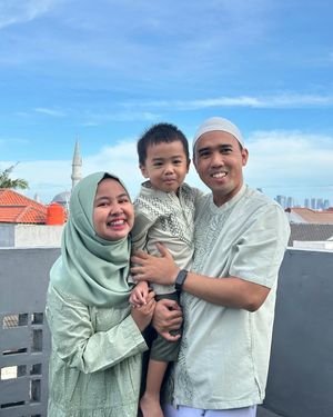 Image post by @amelnurulhidayah on Instagram