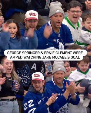 Image post by @sportsonprimeca on Instagram