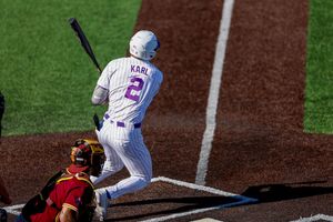 Image post by @KStateBSB on Twitter